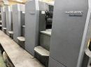 Heidelberg CD 102-5