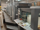 Heidelberg CD 102-5 LX