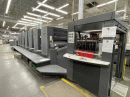 Heidelberg CD 102-6 LX
