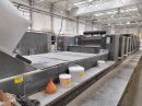 Heidelberg CD 102-6 LYL