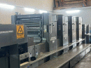 Heidelberg CD 102-4 Pic 10