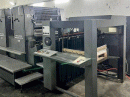 Heidelberg CD 102-4 Pic 2