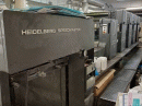 Heidelberg CD 102 V L