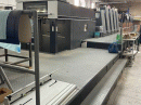 Heidelberg CD 74-4 LX F size Pic 1
