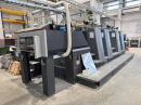 Heidelberg CD 74-4 P C with Inpress control Pic 1