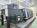 Heidelberg CD 74-4