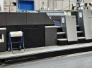 Heidelberg CD 74-4 LX