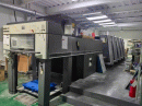 Heidelberg CD 74-5 F