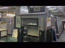 Heidelberg CD 74-4 H