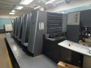 Heidelberg CD 74-5 H