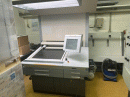 Heidelberg CD 74-5 P L(X2)-C Axis Control Pic 3