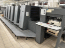 Heidelberg CD 74-5 L-F