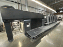 Heidelberg CD 74-5 LX (C)