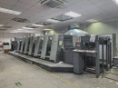 Heidelberg CD 74-6 L F