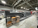 Heidelberg CD 74-6 LX F 
