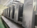 Heidelberg CD 74-7 C UV Pic 1