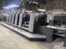 Heidelberg CD 74-5 P