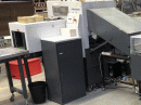 Heidelberg CHA  Stacker --www.allgraphic.eu-- Pic 1