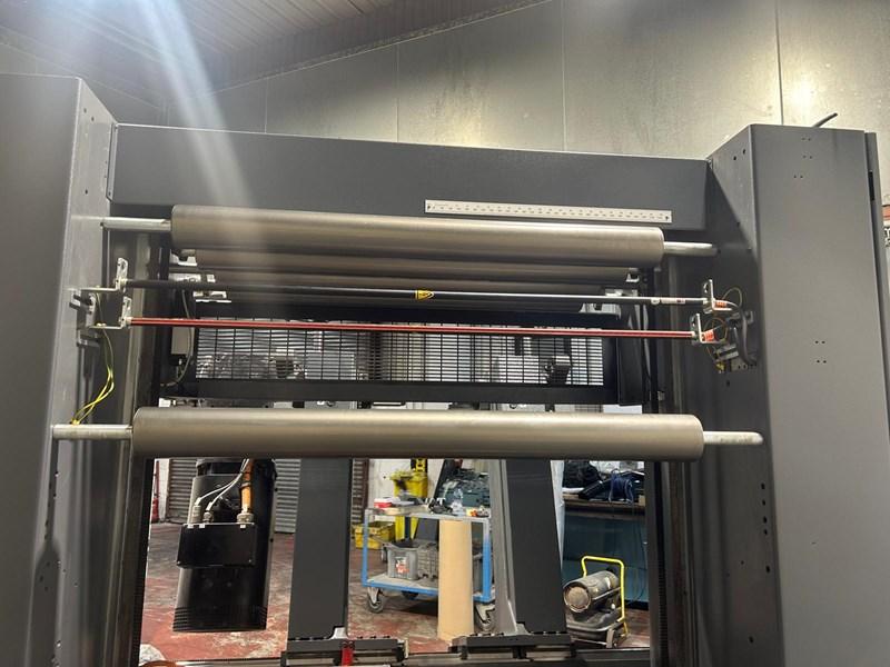 Heidelberg Cutstar 105 Pic 13