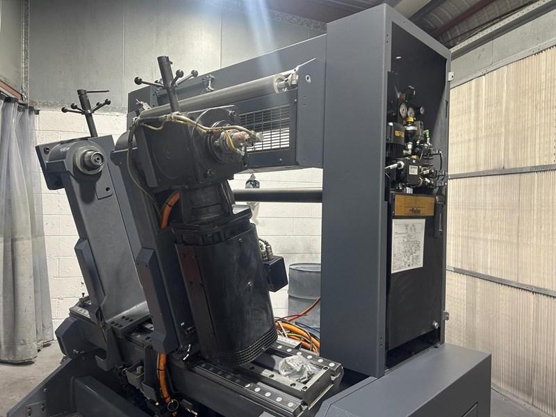 Heidelberg Cutstar 105 Pic 1
