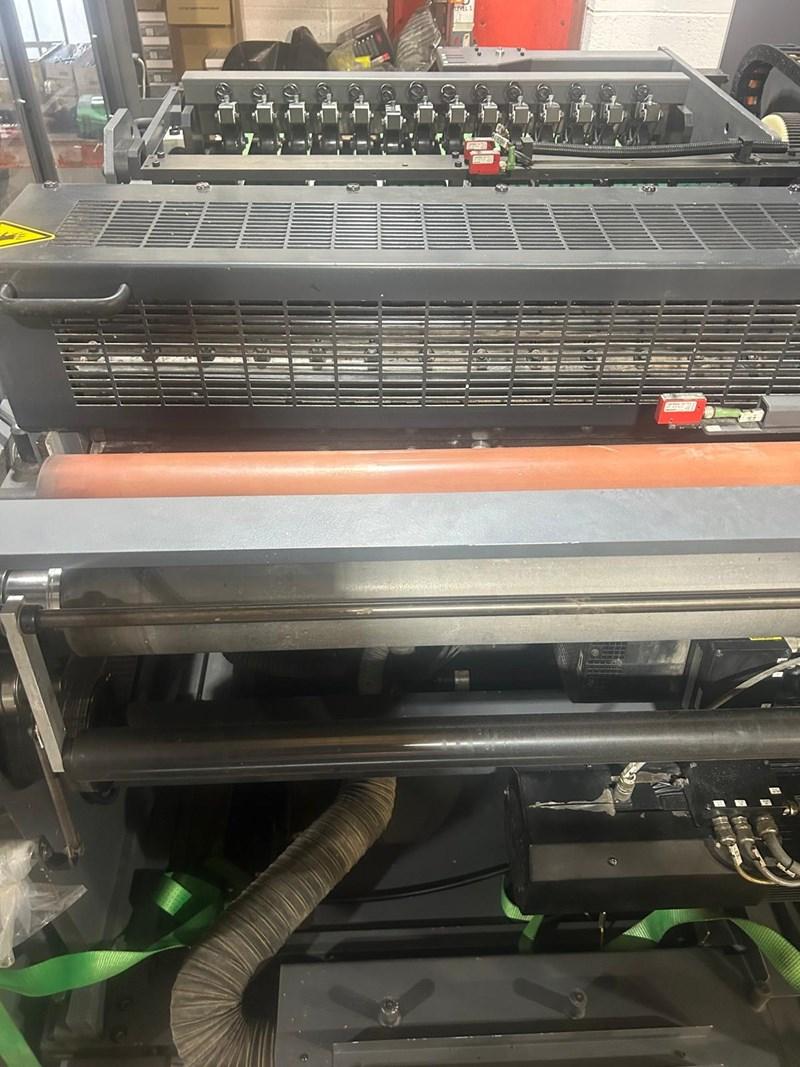Heidelberg Cutstar 105 Pic 4