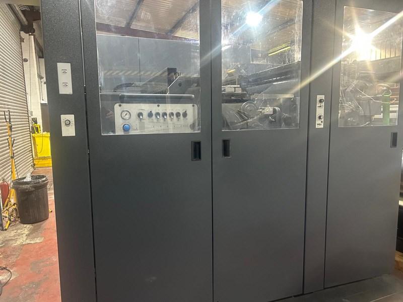 Heidelberg Cutstar 105 Pic 7
