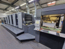 Heidelberg CX 102-4 LX Pic 1