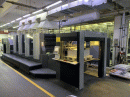 Heidelberg CX 102-4 Pic 1