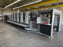 Heidelberg CX 102-5 LX2 Pic 1