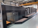 Heidelberg CX 102-5 LX Pic 1
