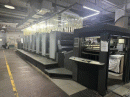 Heidelberg CX 102-6 L 2011