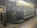 Heidelberg CX 102-6 LX