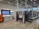 Heidelberg CX 102-5