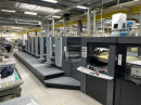 Heidelberg CX 102-6 LX