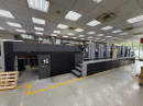 Heidelberg CX 104-5 LX Pic 1