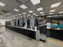 Heidelberg CX 104-5 LX Pic 2