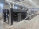 Heidelberg CX 104-5 LX Pic 1