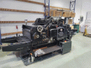 Heidelberg Cylinder OHZ 54 x 72 cm Pic 1