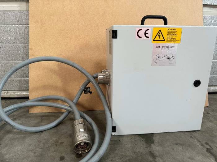 Heidelberg Coupling Module MCT - DCT500 -MTC Pic 1