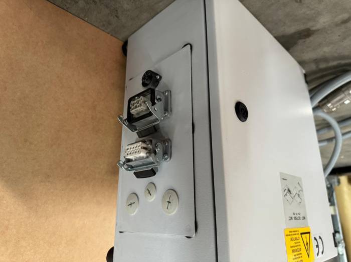 Heidelberg Coupling Module MCT - DCT500 -MTC Pic 7