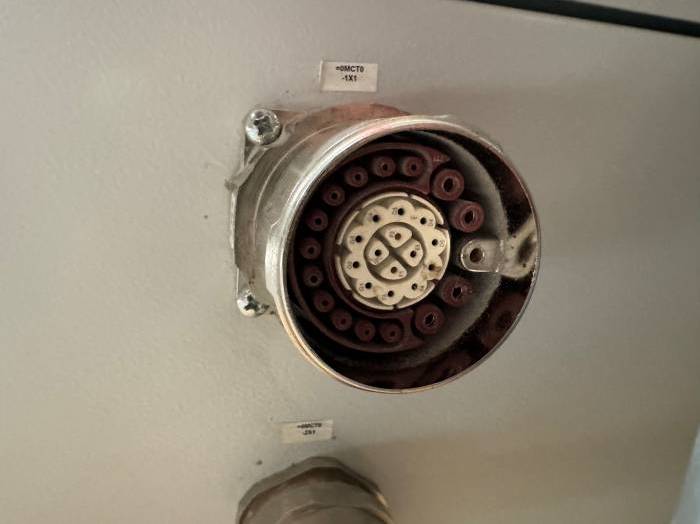 Heidelberg Coupling Module MCT - DCT500 -MTC Pic 4