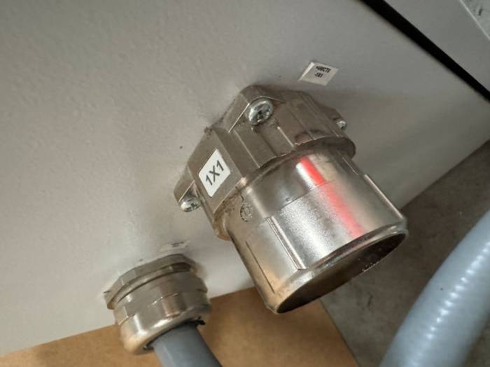 Heidelberg Coupling Module MCT - DCT500 -MTC Pic 2