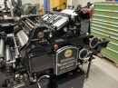 Heidelberg Cylinder KSB 40 × 57 Automatic die-cutter Pic 5