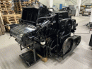 Heidelberg Cylinder KSB 40 × 57 Automatic die-cutter Pic 9