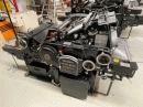 Heidelberg Cylinder KSB 40 x 57 Pic 1