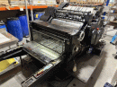 Heidelberg Cylinder SBB 57x82 cm
