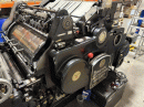 Heidelberg Cylinder SBB 57x82 cm Pic 2