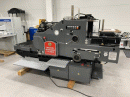 Heidelberg Cylinder SBD 64×89 Automatic Die Cutter