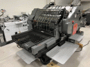 Heidelberg Cylinder SBD 64×89 Automatic Die Cutter Pic 7