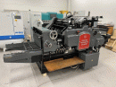Heidelberg Cylinder S 54×72 Automatic Die-Cutting Mach Pic 1